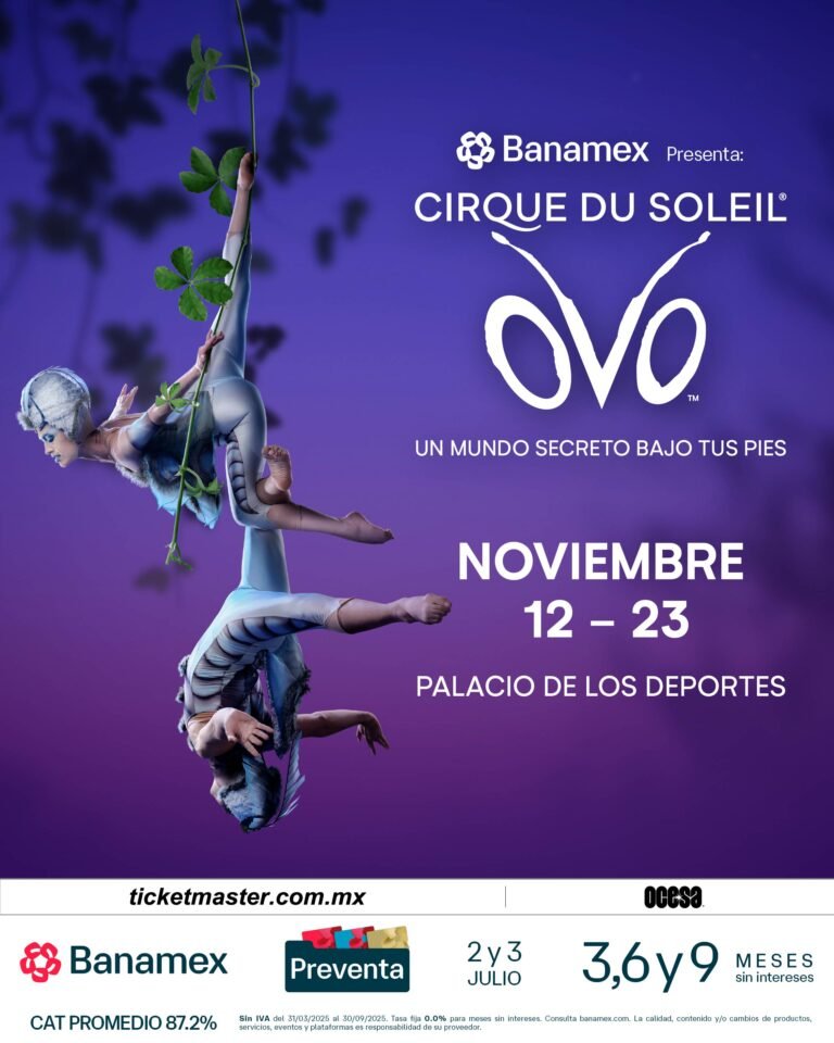 OVO PVT CDMX 1080x1350