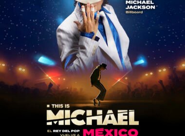 REDES THIS IS MICHAEL CDMXNUEVO 1080X1350