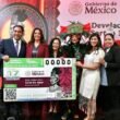 ReinaRoja Billete loter a 7
