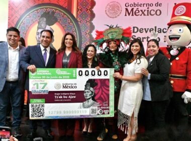 ReinaRoja Billete loter a 7
