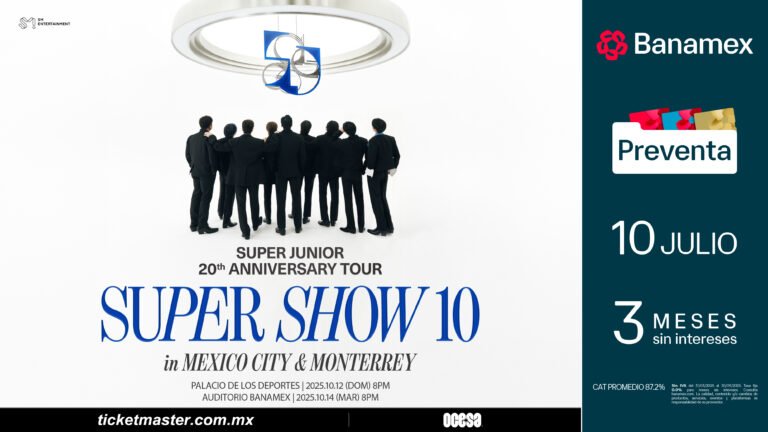 SUPER JUNIOR Preventa GIRA 1920x1080