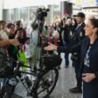 llega la presidenta claudia sheinbaum a canada para la cumbre del g7 2 1024x683 1