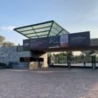 parque bicentenario entrada