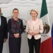 post Presidenta Claudia Sheinbaum acuerdo Mexico UE