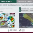 tormenta tropical erick 2025