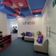 unico Mexico oficinas