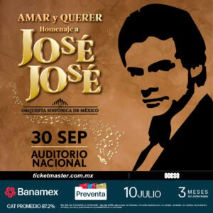 Jose Jose Sinfonico 2025 1
