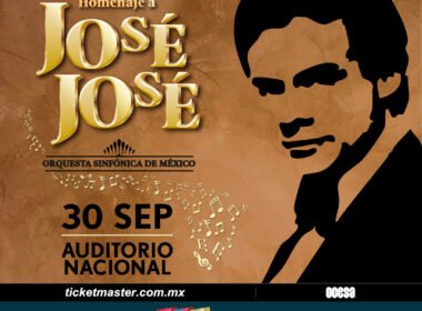 Jose Jose Sinfonico 2025 1