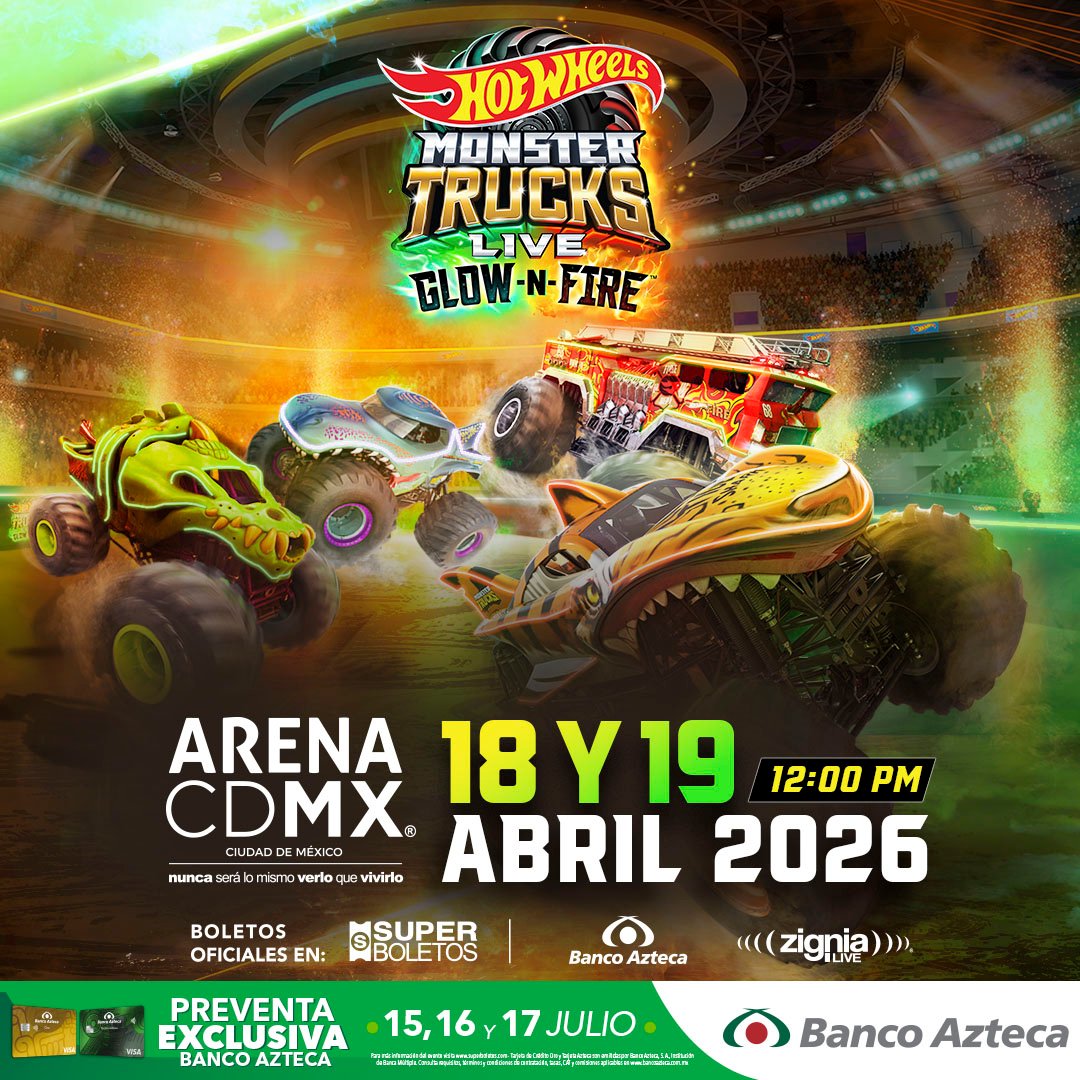 REDES HOTWEELS CDMX BZPOST 1080x1080 1