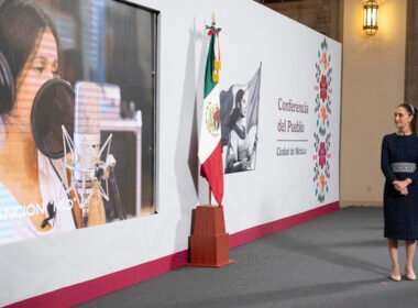 post 2025 07 18 Conferencia de prensa matutina Palacio Nacional 14 SLE