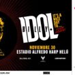 Billy Idol artes Pvt 1920x1080px