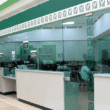 Hospitales del IMSS en Magdalena de las Salinas a la vanguardia en infraestructura y equipamiento