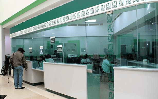 Hospitales del IMSS en Magdalena de las Salinas a la vanguardia en infraestructura y equipamiento