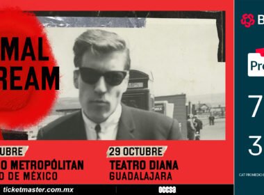 PRIMAL SCREAM Preventa GIRA 1200x628