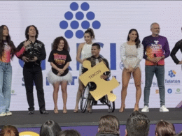 Grupo Grisi Teleton