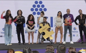 Grupo Grisi Teleton