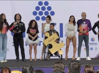 Grupo Grisi Teleton
