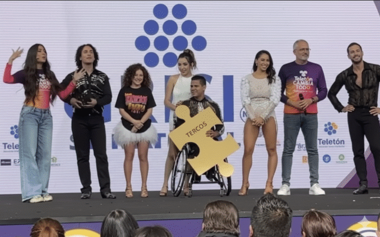 Grupo Grisi Teleton