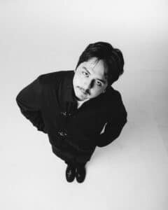 Promo Photo 2 Credit @daviddbarajas