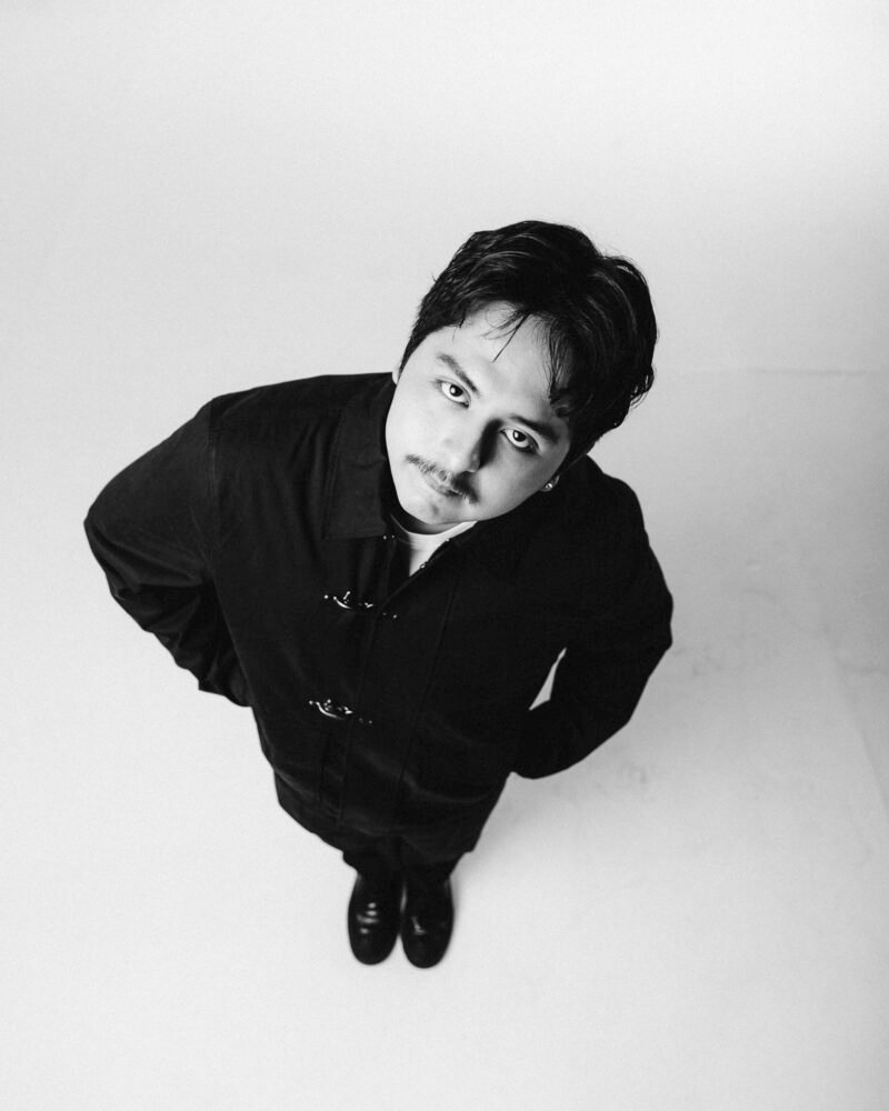 Promo Photo 2 Credit @daviddbarajas Promo Photo 2 Credit @daviddbarajas