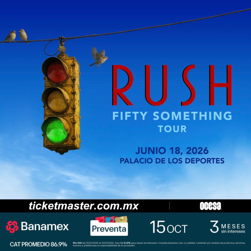 Rush 2026 1
