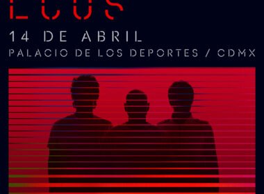 SODA STEREO PREVENTA CDMX 1080x1920 Pauta