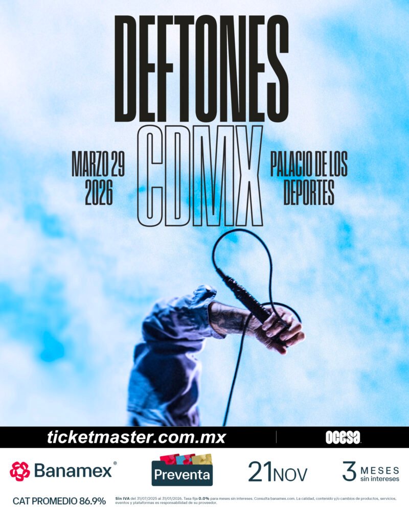 Deftones prev 1080x1350