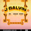 J BALVIN 2026 4