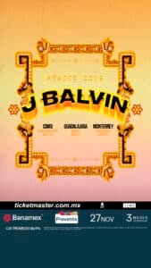 J BALVIN 2026 4