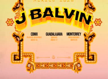 J BALVIN 2026 4