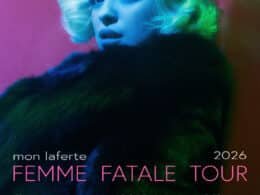 Mon Laferte CDMX 2026 7