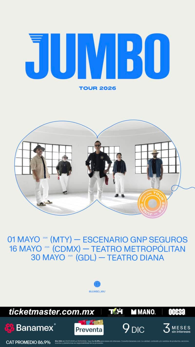 Jumbo 2026 3 1