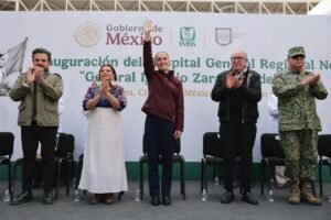 170126 CSP INAUGURACION DEL HOSPITAL GENERAL REGIONAL NO 25 GENERAL IGNACIO ZARAGOZA EN IZTAPALAPA 2