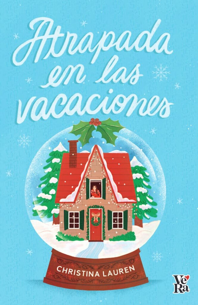 Atrapada en las vacaciones 1