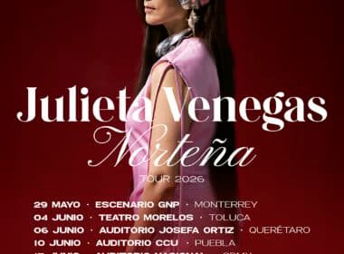 JULIETA VENEGAS Preventa GIRA 1080x1350