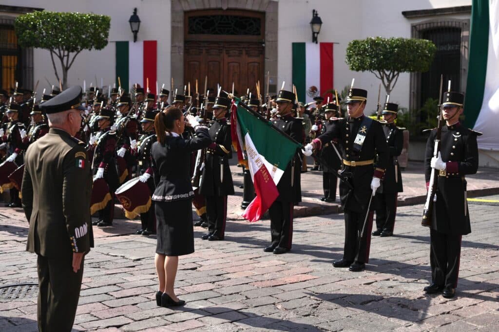 050226 CSP 109 ANIVERSARIO DE LA CONSTITUCION DE 1917 4