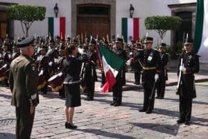 050226 CSP 109 ANIVERSARIO DE LA CONSTITUCION DE 1917 4