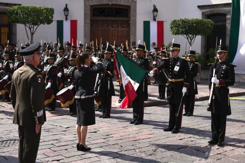 050226 CSP 109 ANIVERSARIO DE LA CONSTITUCION DE 1917 4