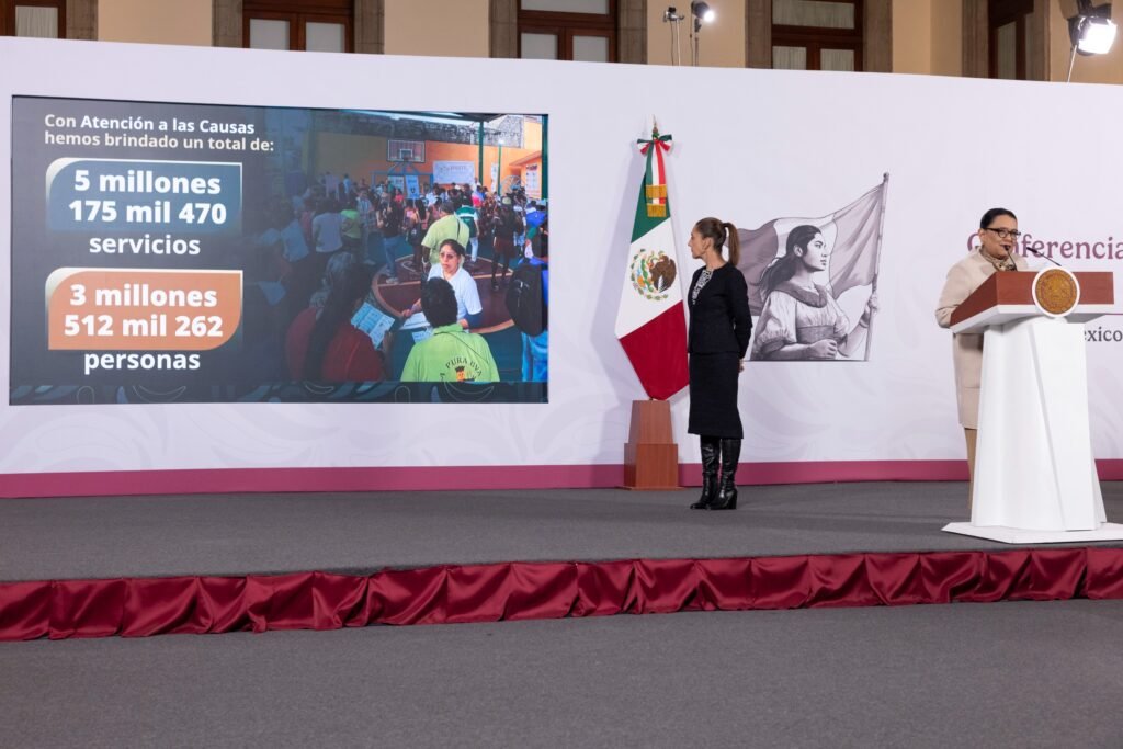 100226 CSP CONFERENCIA MATUTINA 3