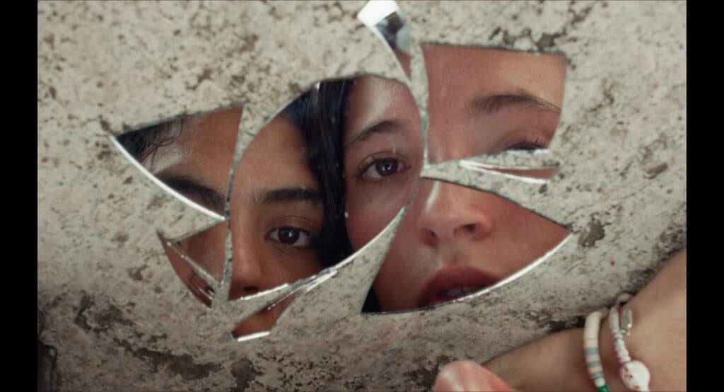 Berlinale2026 Chicas tristes