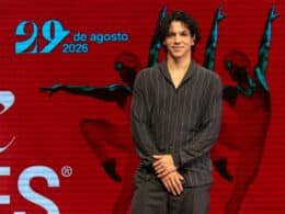 Conferencia de prensa Despertares Auditorio Nacional FotoSC AGA 4