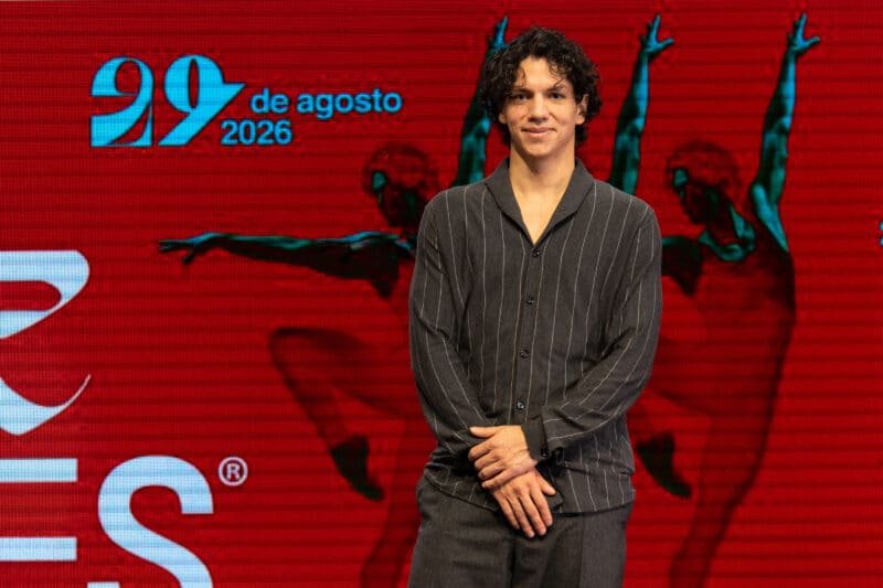 Conferencia de prensa Despertares Auditorio Nacional FotoSC AGA 4