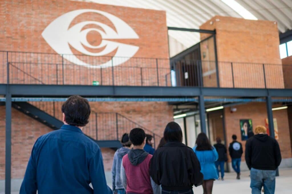 El CCC Chapultepec abre convocatoria Foto Secretaria de Cultura 3