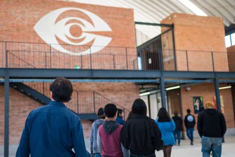 El CCC Chapultepec abre convocatoria Foto Secretaria de Cultura 3