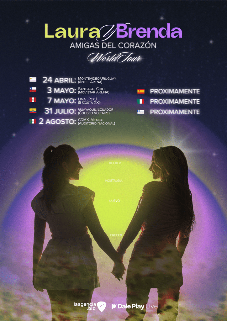 FLYER LAURA Y BRENDA CALENDARIO FEED
