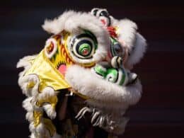 Festival Ano Nuevo Chino en el Cenart Foto SC ADR6