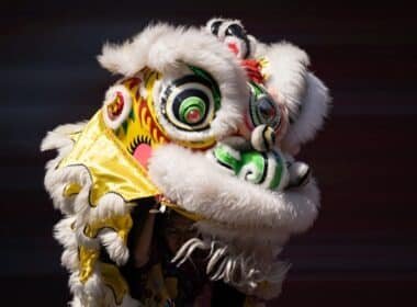 Festival Ano Nuevo Chino en el Cenart Foto SC ADR6