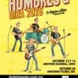 Hombres G 2026 5