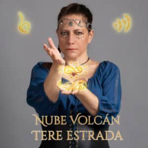 Portada Nube Volcan alta imagen principal