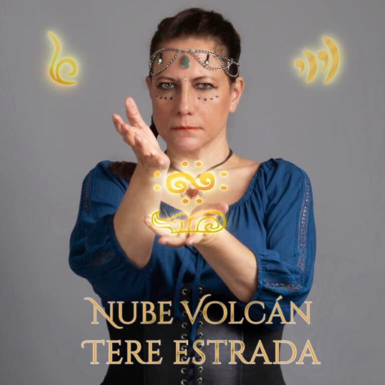 Portada Nube Volcan alta imagen principal